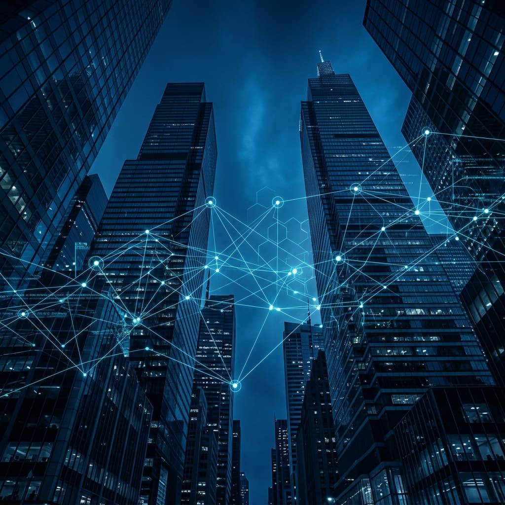 City technology